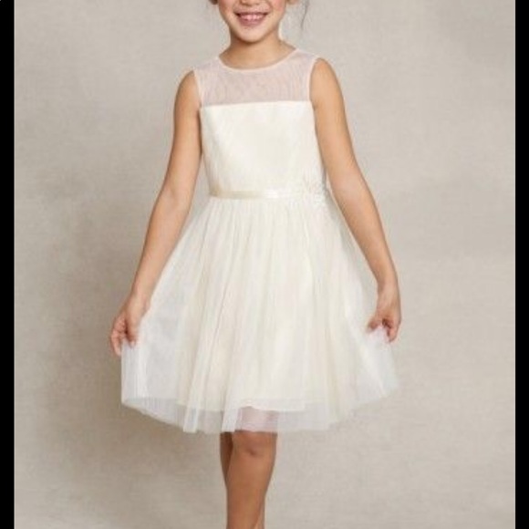 jenny yoo flower girl dresses